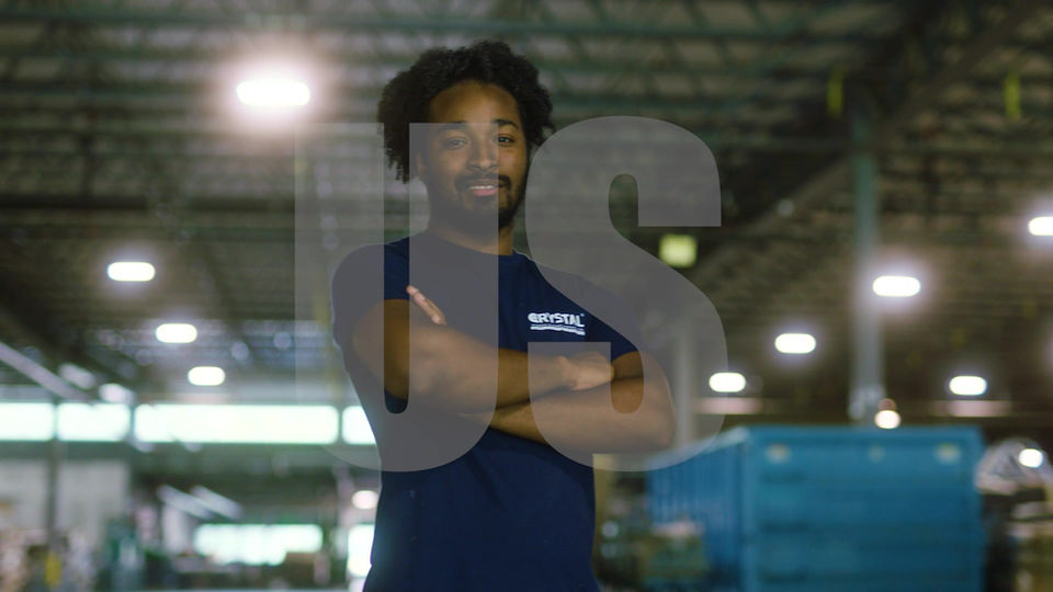 Crystal Windows Company Video